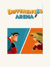 Cкриншот Differences Arena: Spot It, изображение № 2709383 - RAWG