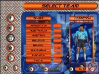 Cкриншот Puma Street Soccer, изображение № 293265 - RAWG