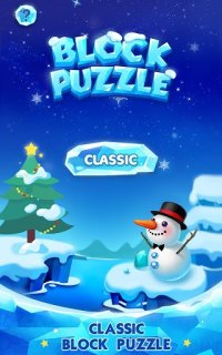 Cкриншот Block Puzzle, изображение № 1472644 - RAWG