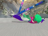 Cкриншот Ski Jumping 2005: Third Edition, изображение № 417850 - RAWG