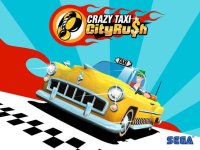 Cкриншот Crazy Taxi City Rush, изображение № 896108 - RAWG