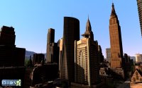 Cкриншот Cities XL, изображение № 479029 - RAWG