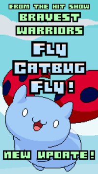 Cкриншот Fly Catbug Fly!, изображение № 26353 - RAWG