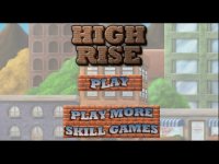 Cкриншот High Rise!, изображение № 2190989 - RAWG