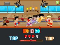 Cкриншот Boxing Fighter ; Arcade Game, изображение № 1501771 - RAWG
