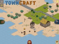 Cкриншот TownCraft, изображение № 45687 - RAWG