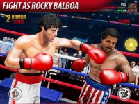 Cкриншот Real Boxing 2 ROCKY, изображение № 44145 - RAWG