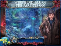 Cкриншот Surface: Alone in the Mist - A Hidden Object Mystery (Full), изображение № 2063989 - RAWG