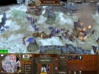 Cкриншот Age of Empires III, изображение № 417647 - RAWG