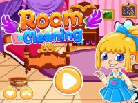 Cкриншот Room Cleaning - House Work Girl, изображение № 1739424 - RAWG