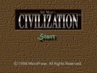 Cкриншот Civilization, изображение № 728791 - RAWG