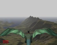 Cкриншот Journeys of the Dragon Rider, изображение № 485367 - RAWG