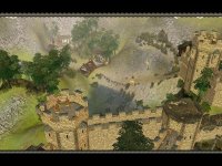 Cкриншот Castle Strike, изображение № 384482 - RAWG