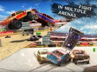 Cкриншот Xtreme Demolition Derby Racing Car Crash Simulator, изображение № 975001 - RAWG