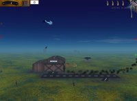 Cкриншот Triplane Turmoil 2, изображение № 441763 - RAWG