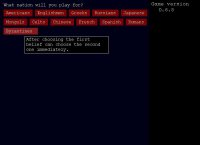 Cкриншот 50 years (alpha), изображение № 1017082 - RAWG
