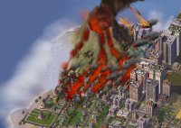 Cкриншот SimCity 4, изображение № 317729 - RAWG