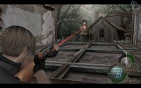 Cкриншот Resident Evil 4 (2005), изображение № 1672618 - RAWG