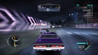 Cкриншот Need For Speed Carbon, изображение № 457815 - RAWG