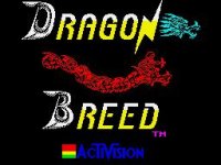 Cкриншот Dragon Breed, изображение № 748142 - RAWG