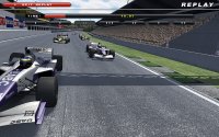 Cкриншот Virtual Grand Prix 3, изображение № 528428 - RAWG