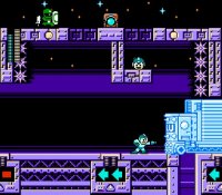Cкриншот Mega Man 10(2010), изображение № 546095 - RAWG