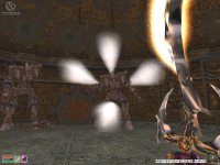 Cкриншот The Elder Scrolls 3: Tribunal, изображение № 292475 - RAWG
