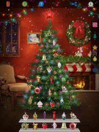 Cкриншот Christmas Tree - Match It Game, изображение № 1780308 - RAWG
