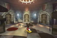 Cкриншот Castle of Illusion Starring Mickey Mouse, изображение № 645656 - RAWG