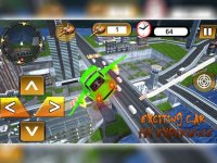 Cкриншот Modern Flying Cars: Battle In The Sky, изображение № 1832818 - RAWG