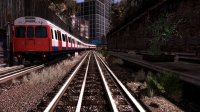 Cкриншот World of Subways Vol. 3: London Underground Simulator, изображение № 580328 - RAWG