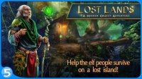 Cкриншот Lost Lands: Hidden Object, изображение № 1572464 - RAWG