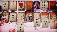 Cкриншот Solitaire Knights, изображение № 849880 - RAWG