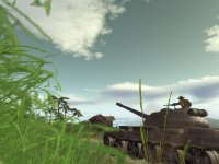 Cкриншот Battlefield Vietnam, изображение № 368124 - RAWG