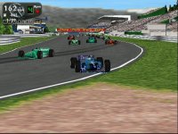 Cкриншот Monaco Grand Prix Racing Simulation 2, изображение № 311535 - RAWG