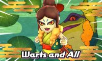 Cкриншот YO-KAI WATCH 2: Fleshy Souls, изображение № 801795 - RAWG