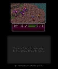 Cкриншот Breath of Fire II (1994), изображение № 266662 - RAWG