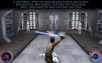 Cкриншот Star Wars Jedi Knight II: Jedi Outcast, изображение № 942728 - RAWG