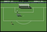 Cкриншот Lamentable Soccer (C64), изображение № 2644656 - RAWG