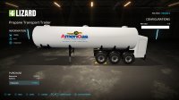 Cкриншот FS22 Propane Transport Trailer, изображение № 3220631 - RAWG