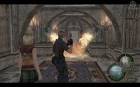 Cкриншот Resident Evil 4 (2005), изображение № 1672583 - RAWG