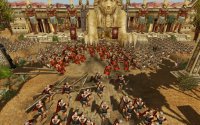 Cкриншот Rise & Fall: Война цивилизаций, изображение № 420054 - RAWG