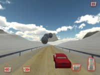 Cкриншот Rolling Ball Car Crash Racing, изображение № 1795565 - RAWG