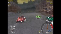 Cкриншот Off-Road: Redneck Racing, изображение № 3668366 - RAWG