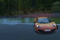Cкриншот Gran Turismo 5, изображение № 510837 - RAWG
