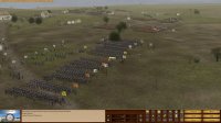 Cкриншот Scourge of War: Waterloo, изображение № 82315 - RAWG