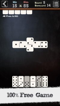 Cкриншот Dominos - Classic dominoes game, изображение № 1349299 - RAWG