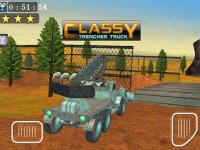 Cкриншот Classy Trencher Truck, изображение № 1606689 - RAWG