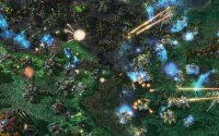 Cкриншот StarCraft II: Wings of Liberty, изображение № 476885 - RAWG