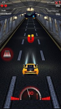 Cкриншот Dark Racer 3D, изображение № 1975051 - RAWG